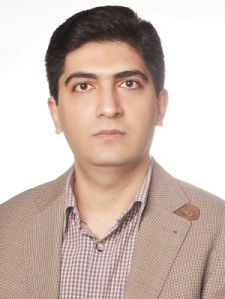 Dr Vahid K. Alilou